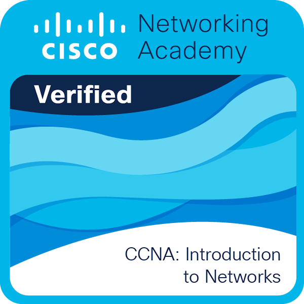 Cisco IT Essential