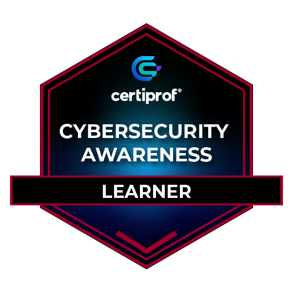 Cybersecurity Awareness Learner 2025