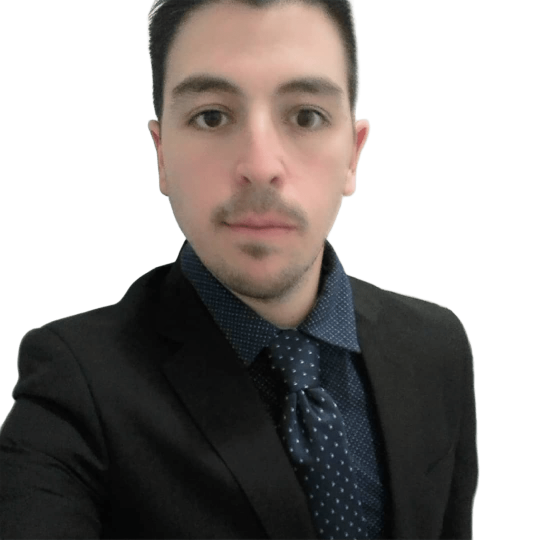 Nicolas Almonacid